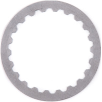 Stahlscheibe für KTM250/300/360/380SX-EXC 94-12