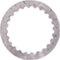 Stahlscheibe für KTM250SX-F 13-20 + KTM350SX-F11-20 (1.00)