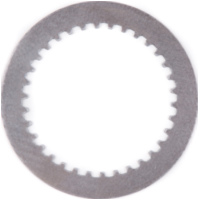 Stahlscheibe für KX125 94-08 + KX250F 04-20