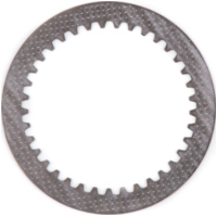 Stahlscheibe für KX450F 06-20 + DR-Z400 00-20 + LT-Z400