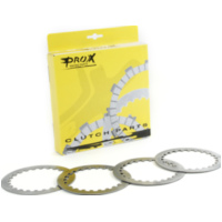 Stahlscheiben Set für CR80 87-02 + CR85 03-07