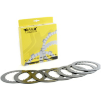 Stahlscheiben Set für CRF250R 04-20 + KTM250SX-F 06-12