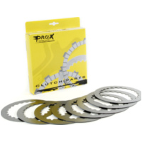 Stahlscheiben Set für KTM450/525SX-EXC 04-05 + 525SMR 04-05