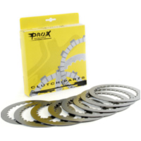 Stahlscheiben Set für KTM450SX-F 07-11 + KTM505SX/XC-F08-09