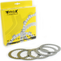 Stahlscheiben Set für KTM60/65SX 98-20 + TC65 17-20