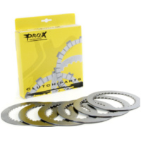 Stahlscheiben Set für KX125 94-08