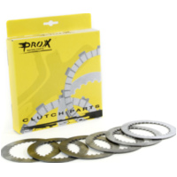 Stahlscheiben Set für KX80 88-90