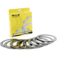 Stahlscheiben Set für LT-Z400 05 + KFX400 05