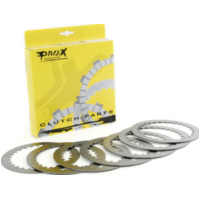 Stahlscheiben Set für RM125 92-11