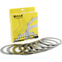 Stahlscheiben Set für RM250 92-93