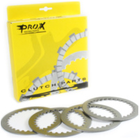 Stahlscheiben Set für RM80 89-01 + RM85 02-20