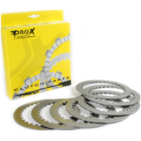 Stahlscheiben Set für WR450F 05-18 + YZ450FX 16-19