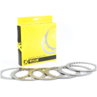 Stahlscheiben Set für YFM350 Warrior/Raptor 87-13