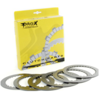 Stahlscheiben Set für YZ125 91-92 + WR250X/R 08-20