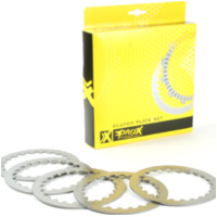 Stahlscheiben Set für YZ65 18-20