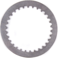 Stahlscheibe für WR450F 05-15