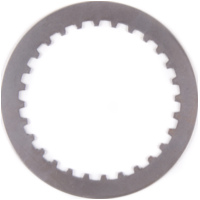 Stahlscheibe für XL/XR600 86-00 + XR650R 00-07