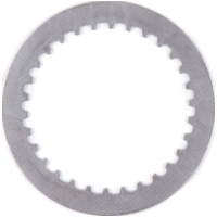 Stahlscheibe für YZ125 91-20 + WR250X/R 08-19