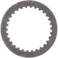 Stahlscheibe für YZ250F 01-18 + WR250F 01-19