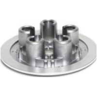 Kupplungsdruckplatte für CRF250R 04-09+CRF250X 04-17