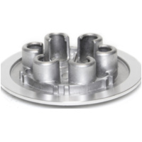 Kupplungsdruckplatte für CR250 90-91