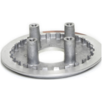 Kupplungsdruckplatte für CR80 90-02 + CR85 03-07