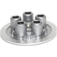 Kupplungsdruckplatte für XR400R 96-04