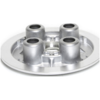 Kupplungsdruckplatte für KX125 94-02