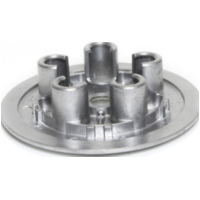 Kupplungsdruckplatte für KX125 03-07 + KX250F 04-20 + RM