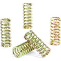 Kupplungsfedern Set für XR400R 96-04 + TRX250R 85-89