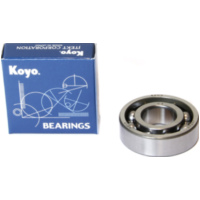 Kugellager 6203/C3 17x40x12