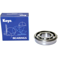 Kugellager 6206NR/C3 30x62x16