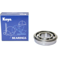 Kugellager 6206NR/C4 30x62x16