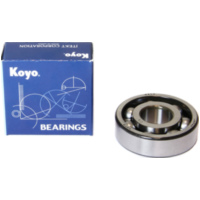 Kugellager für 6303/C3 17x47x14