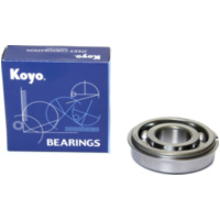 Kugellager 6305NR/C3 25x62x17