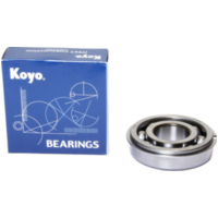 Kugellager 6306NR/C3 30x72x19