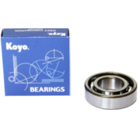 Kurbelwellenlager 6205/C3 25x52x15