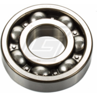 Kurbelwellenlager 6306R/3BYRI 30x72x18