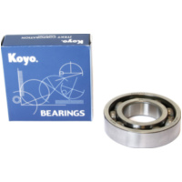 Kurbelwellenlager Pinned 35x72x17