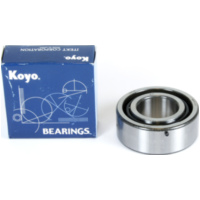 Kurbelwellenlager Pinned 35x72x27