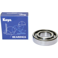 Kurbelwellemittellager 6207YR9-13-9TC3 35x72x17