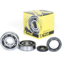 Kurbelwellenlager u. Dichtringset für CR125 80-85