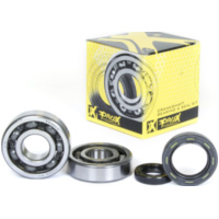 Kurbelwellenlager u. Dichtringset für CR125 86-07