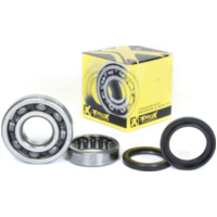 Kurbelwellenlager u. Dichtringset für CRF250R 06-17 + CRF250X