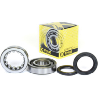 Kurbelwellenlager u. Dichtringset für CRF450R 02-05