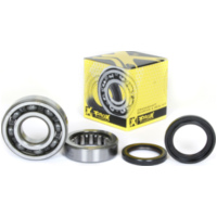 Kurbelwellenlager u. Dichtringset für CRF450R 06-16