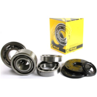 Kurbelwellenlager u. Dichtringset für GP800R 98-05