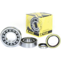 Kurbelwellenlager u. Dichtringset für KTM250/300SX-EXC 04-20
