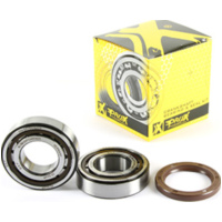 Kurbelwellenlager u. Dichtringset für KTM250/350EXC-F 17-20