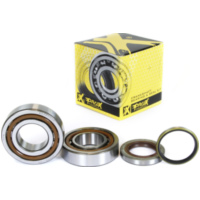 Kurbelwellenlager u. Dichtringset für KTM250SX-F 06-10